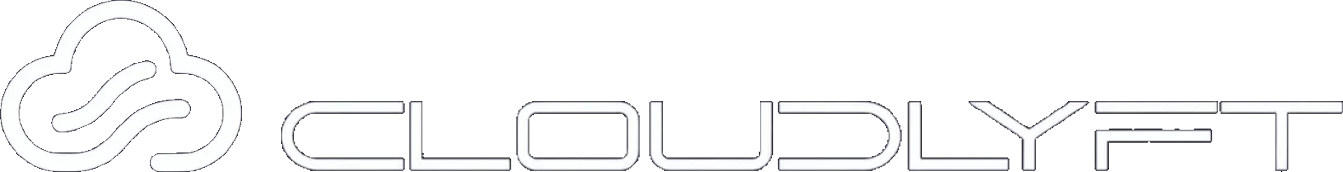 CloudLyft Logo